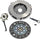 Repset 05-188 Clutch Kit, OEM Clutch Replacement Kit