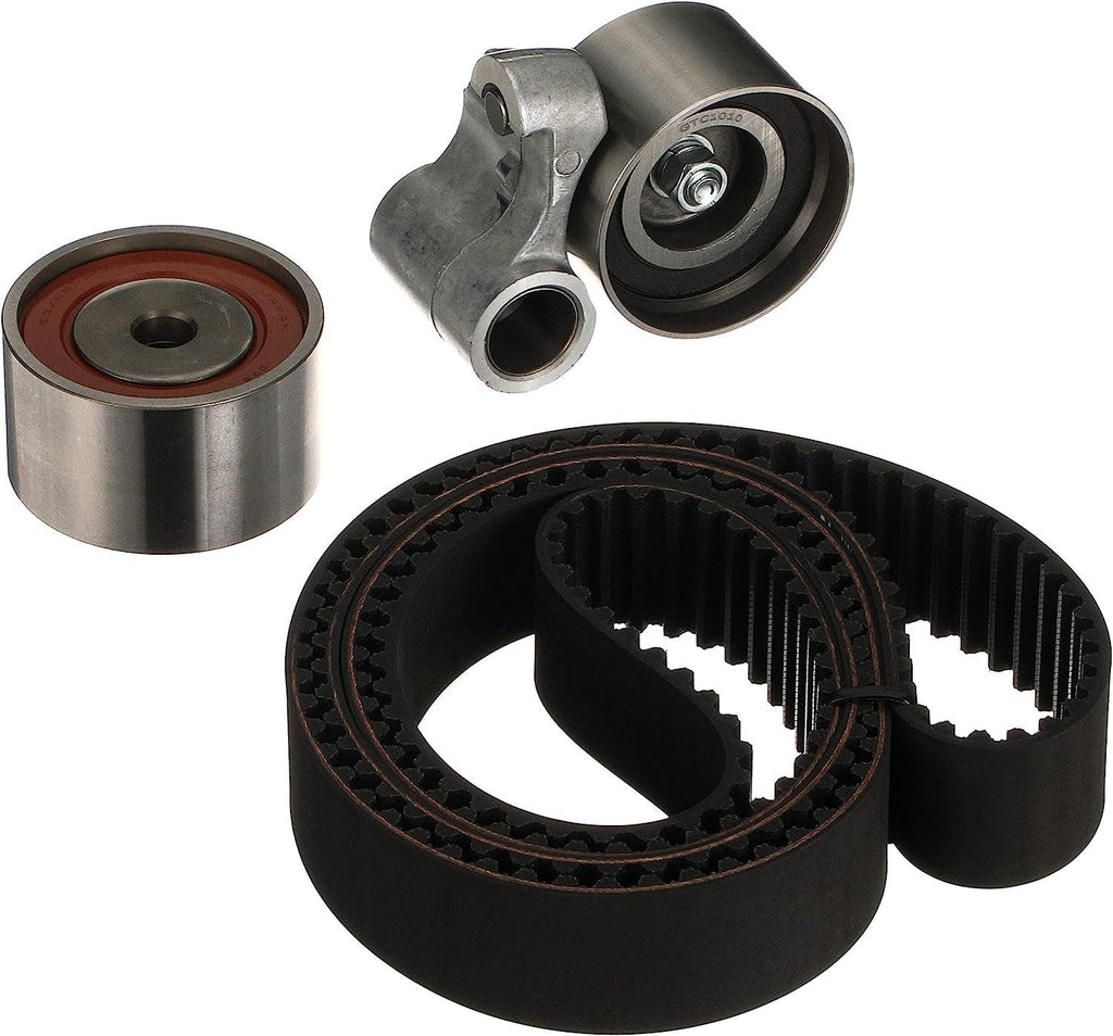 TCK298 Powergrip Premium Timing Belt Component Kit