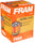 FRAM Extra Guard PH8A, 10K Mile Change Interval Spin-On Oil Filter (Pack of 2)