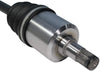 NCV48508 CV Axle Shaft Assembly - Right Front (Passenger Side)