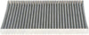 Bosch R5529 - Cabin Filter Activated-Carbon