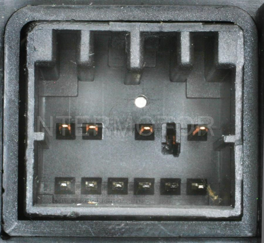 Standard Ignition Headlight Dimmer Switch for Civic, CR-V CBS-1667