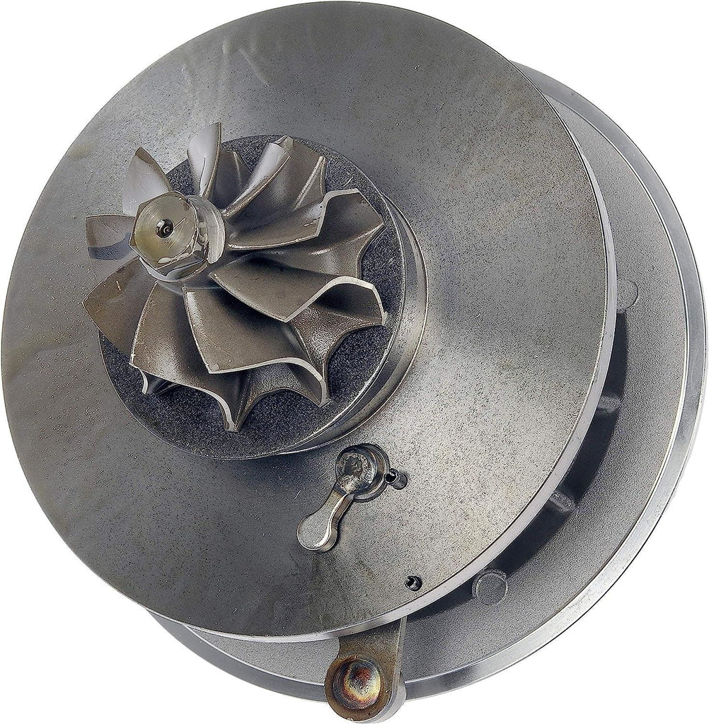 Dorman 667-006 Turbocharger Cartridge Compatible with Select Dodge / Freightliner Models (OE FIX)