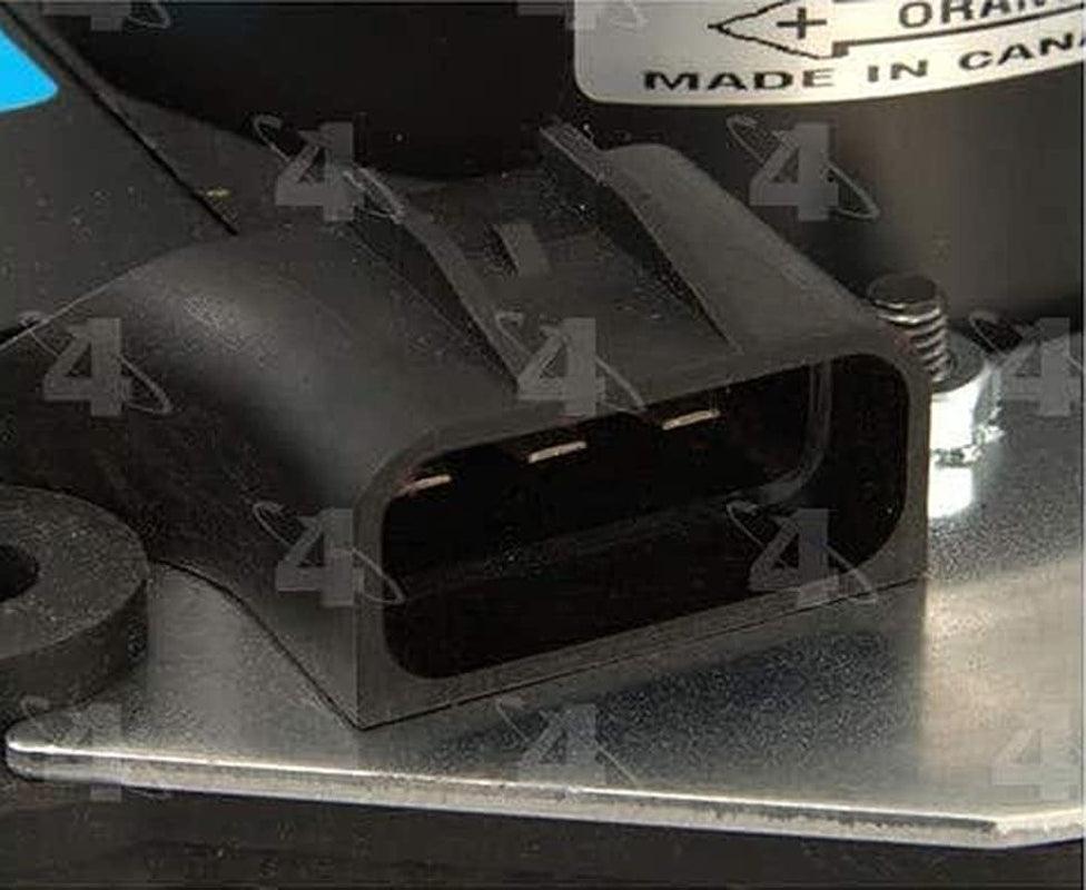 35121 Blower Motor with Wheel