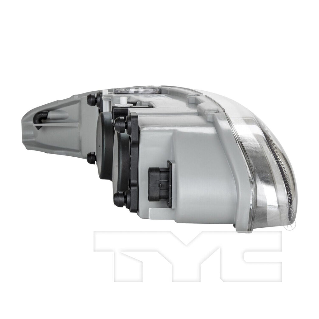 TYC Headlight Assembly for 1999-2004 Alero 20-5674-00