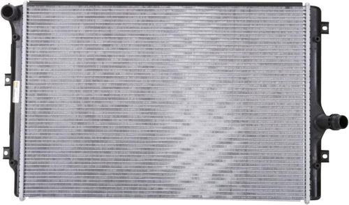 2822 Radiator Compatible with 2006-2010 Volkswagen Jetta