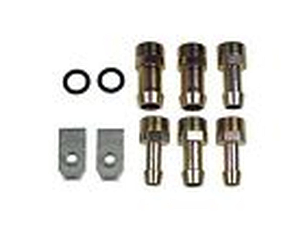 Dorman Automatic Transmission Oil Cooler for Ford 918-206