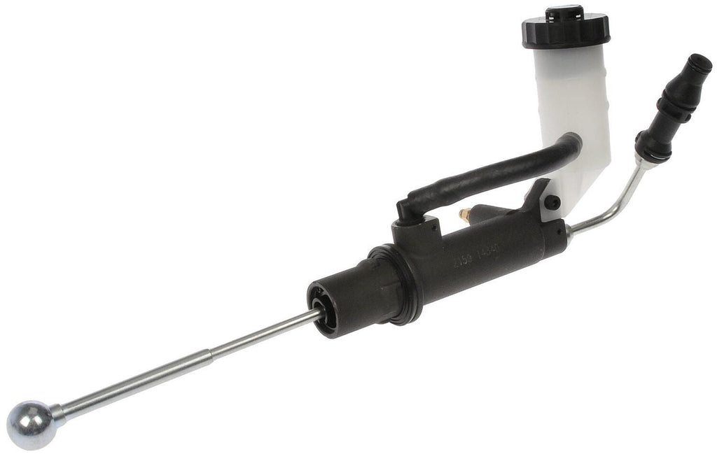 Clutch Master Cylinder for Silverado 2500 HD, Silverado 3500+More CM640037