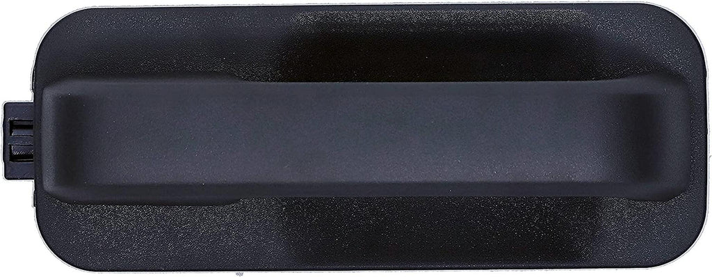 Dorman 97933 Exterior Door Handle Compatible with Select Ford Models, Black