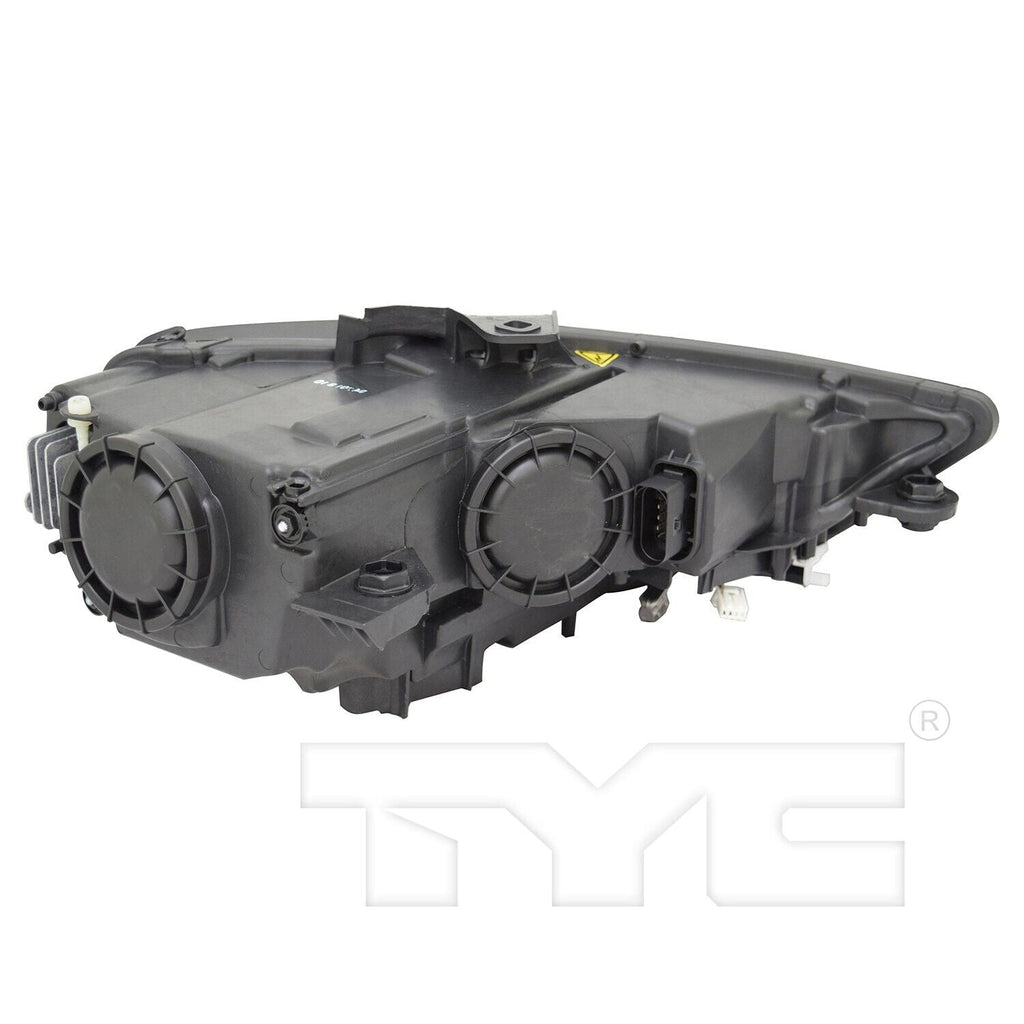 TYC Headlight Assembly for A3 Sportback E-Tron, A3, S3 20-9770-01-9
