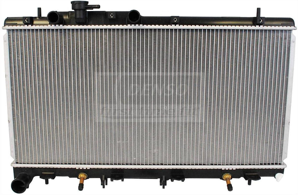 221-3608 Radiator