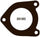 25183 Thermostat Gasket