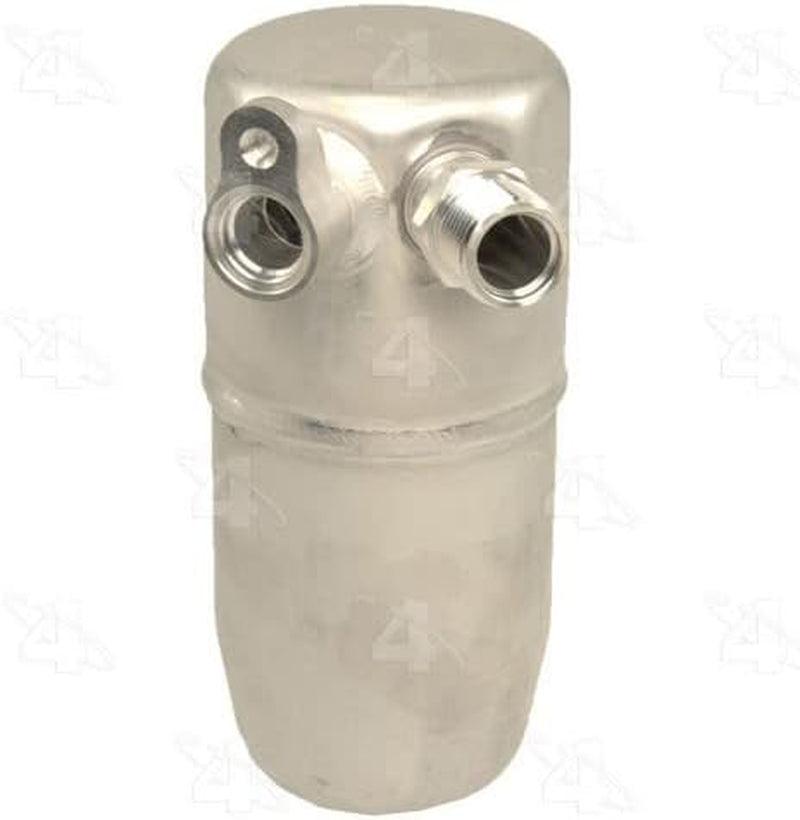 Nobrandname 1070NK Complete Air Conditioning Kit Complete Air Conditioning Kit W/New Compressor A/C Compressor Mount and Drive Kit A/C Replacement Kit