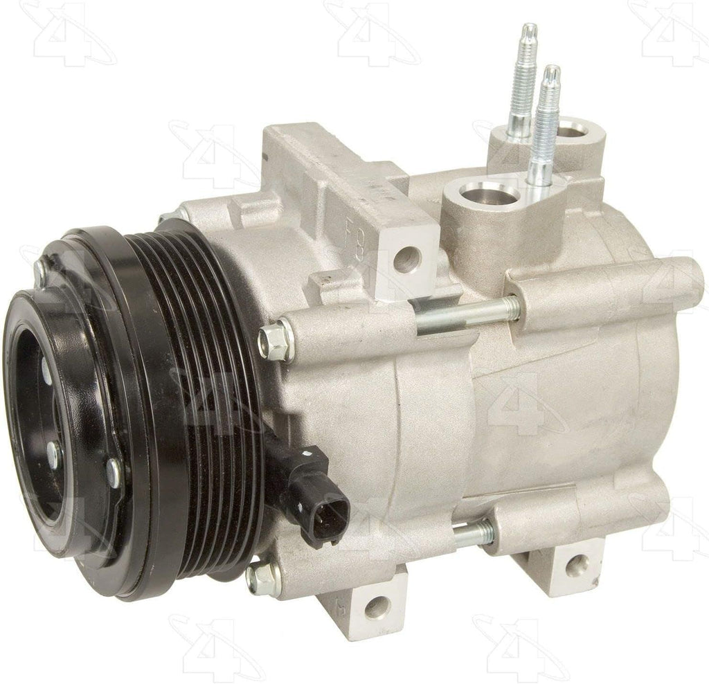 68188 A/C Compressor