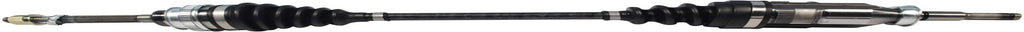NCV69502 CV Axle Shaft Assembly - Right Front (Passenger Side)