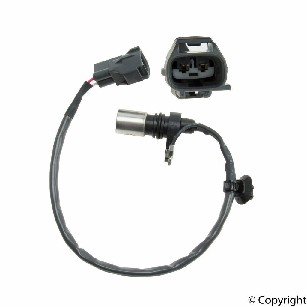 Engine Crankshaft Position Sensor for Xb, Matrix, Hs250H, Camry+More 196-1104