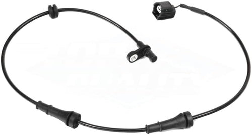 Mpulse Rear Left ABS Wheel Speed Sensor SEN-2ABS0941 for 2011-2017 Nissan Juke FWD with 1.6L W Harness