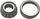 International 18-1171 Marine U-Joint Shaft Bearing Set for OMC Sterndrive/Cobra Stern Drive, White