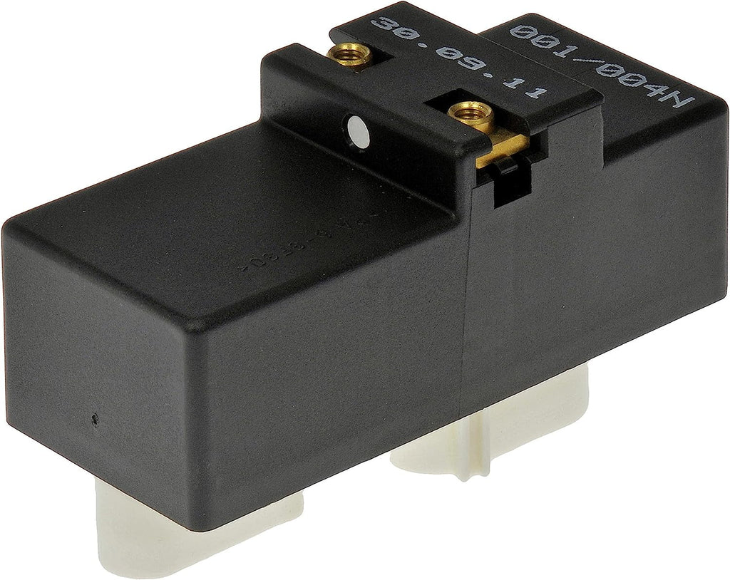 Dorman 902-433 Engine Cooling Fan Module Compatible with Select Volkswagen Models