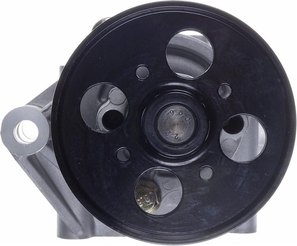 43512 Premium Engine Water Pump