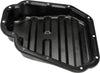 Dorman 264-539 Engine Oil Pan Compatible with Select Nissan Models
