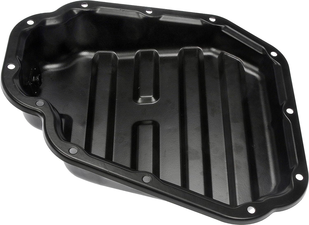 Dorman 264-539 Engine Oil Pan Compatible with Select Nissan Models
