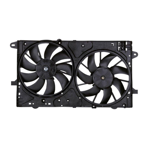 622850 for Chevrolet Malibu Replacement A/C Condenser Fan Assembly