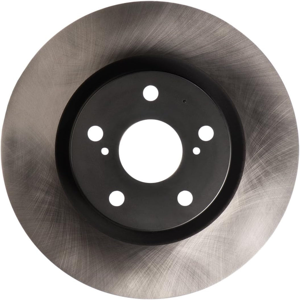 ADVICS A6F045 Front Disc Brake Rotor