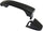 for Chevy Colorado Exterior Door Handle Front Passenger Side Smooth Black 2015 2016 | Trim:All Submodels