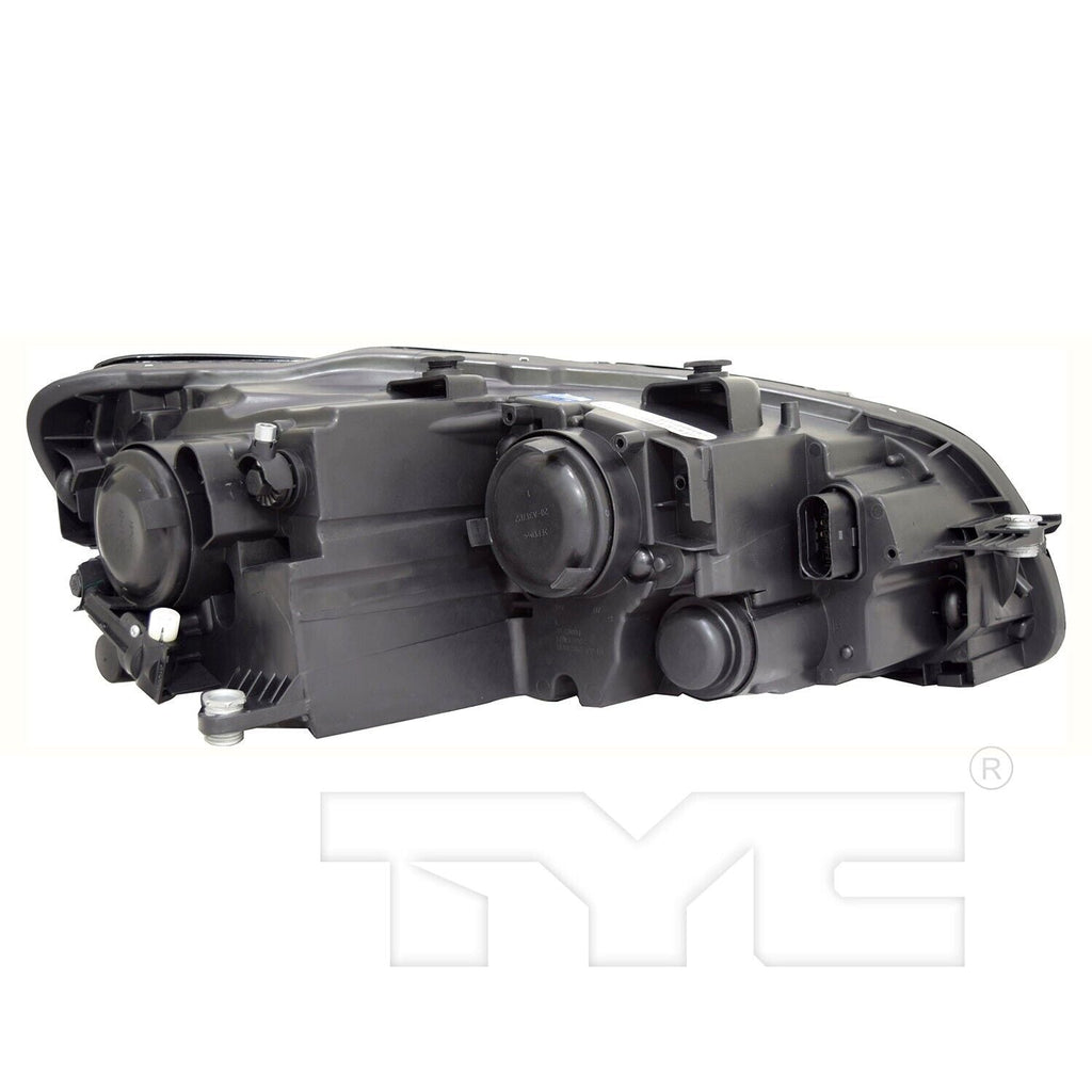 TYC Headlight Assembly for 12-15 Passat 20-12800-00