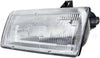 Headlight for Grand Voyager, Town & Country, Voyager, Caravan+More 1590402