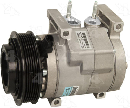 98311 A/C Compressor