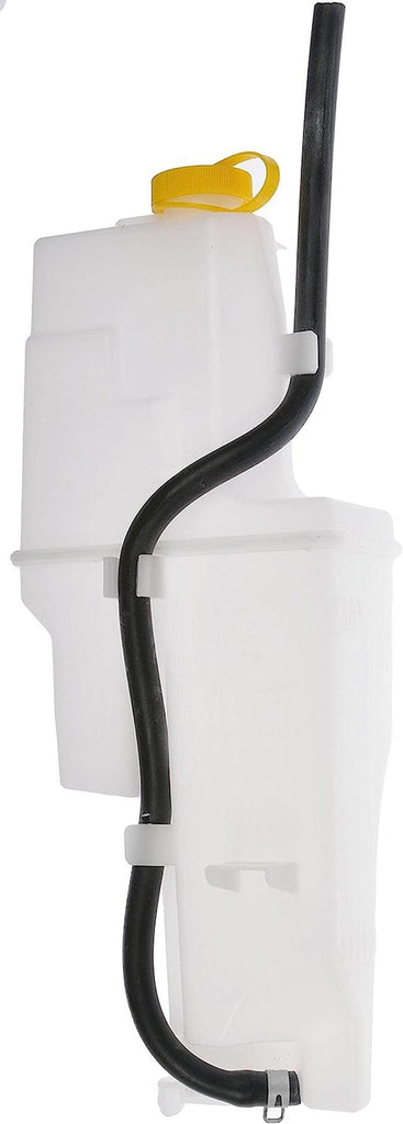 Dorman 603-578 Front Engine Coolant Reservoir Compatible with Select Nissan Models