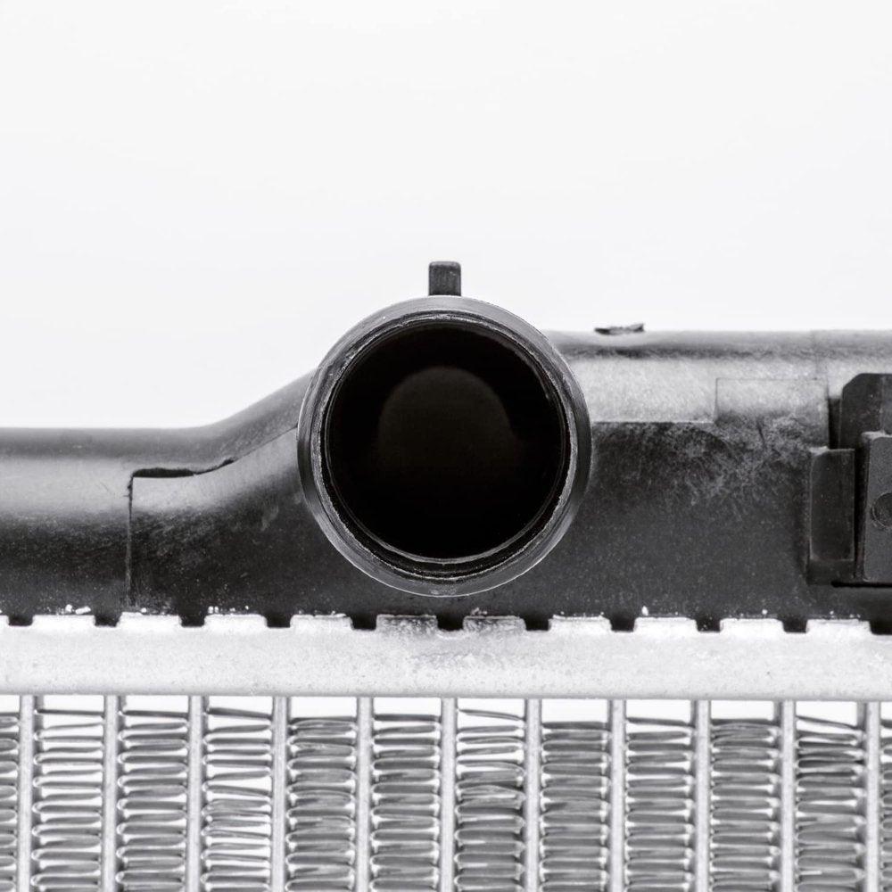 TYC 2148 Radiator Compatible with 1998-2002 Honda Accord Fits 1985 Ford Bronco