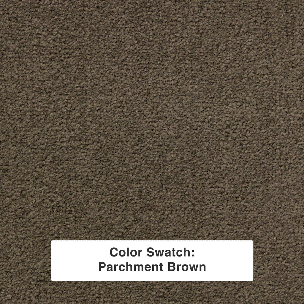 Lloyd Ultimat Trunk Carpet Mat for 2009-2010 Toyota Corolla