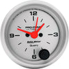 4385 Ultra-Lite Clock, 2.3125 In.