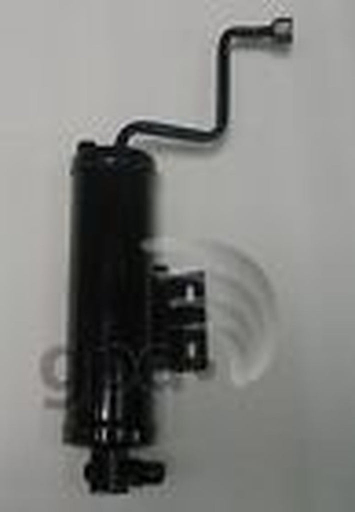 Global Parts A/C Compressor and Component Kit for 1994-1996 Cherokee 9622373