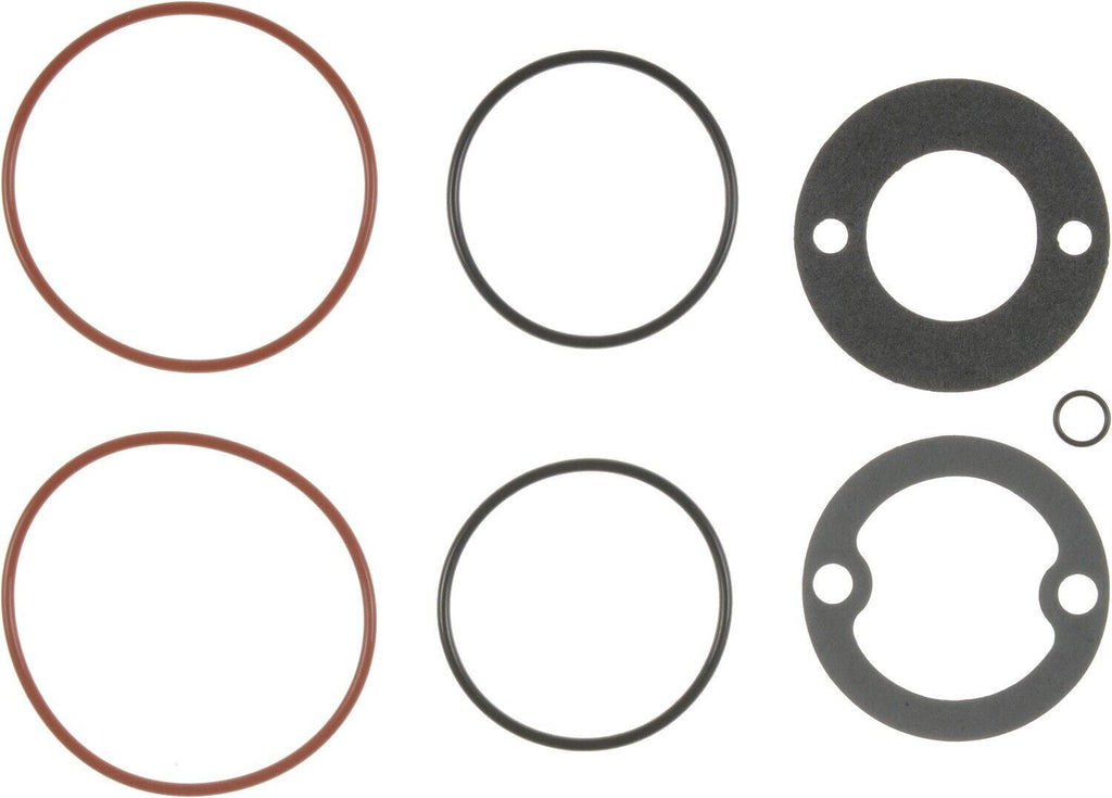Engine Oil Cooler Gasket Set for Express 1500, Express 2500+More 13-10002-01