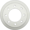 Gold 18A81945 Rear Disc Brake Rotor