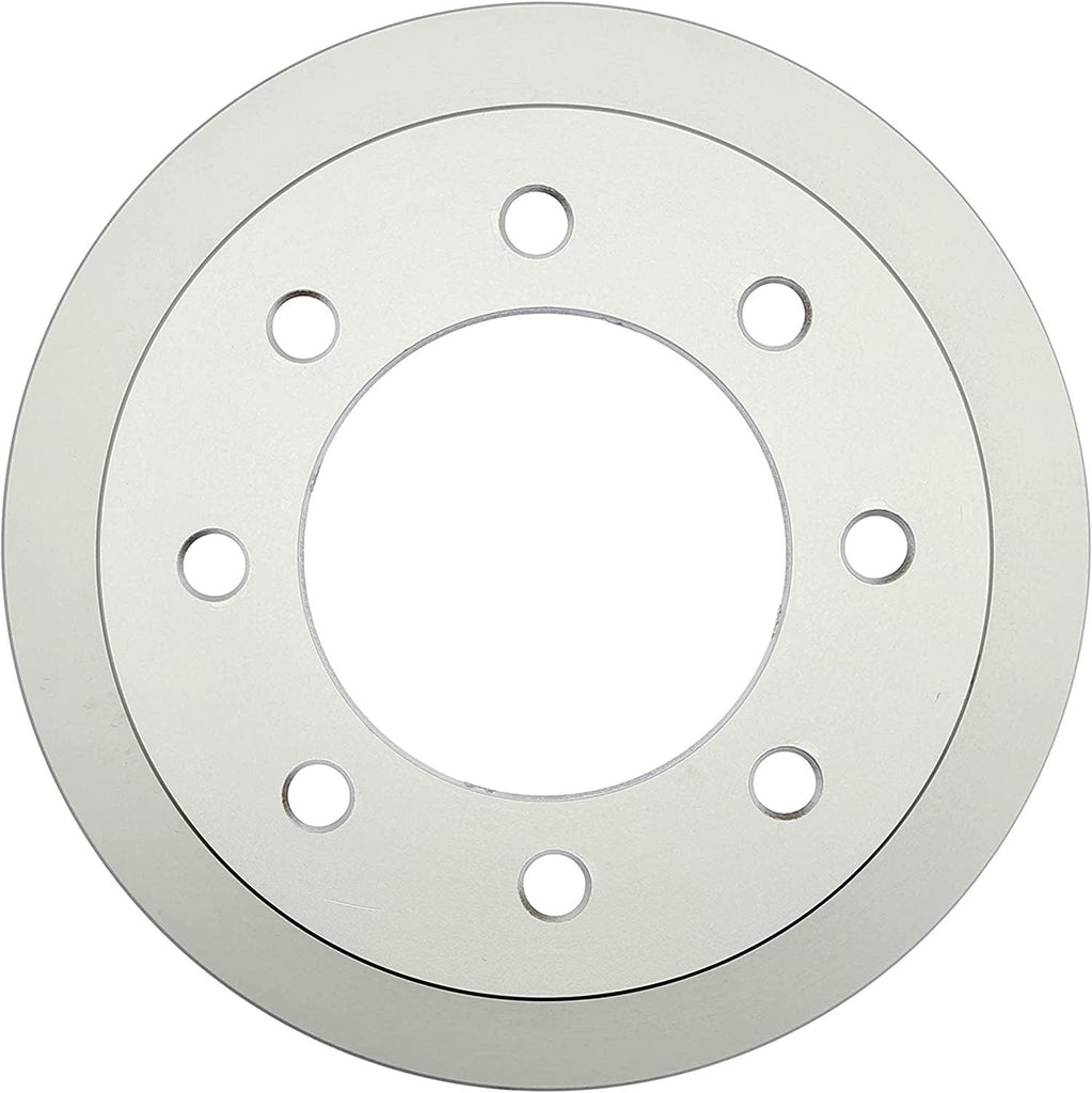 Gold 18A81945 Rear Disc Brake Rotor