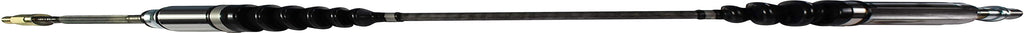 NCV36072 CV Axle Shaft Assembly - Left Front (Driver Side)