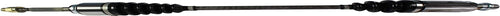 NCV36072 CV Axle Shaft Assembly - Left Front (Driver Side)