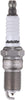 Iridium XP Automotive Replacement Spark Plugs, XP106 (4 Pack)