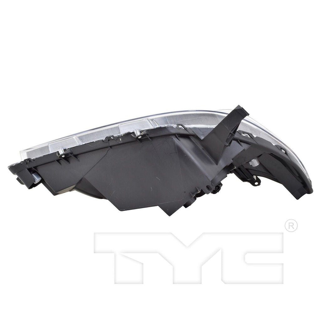 TYC Headlight Assembly for 11-14 Sienna 20-9138-90