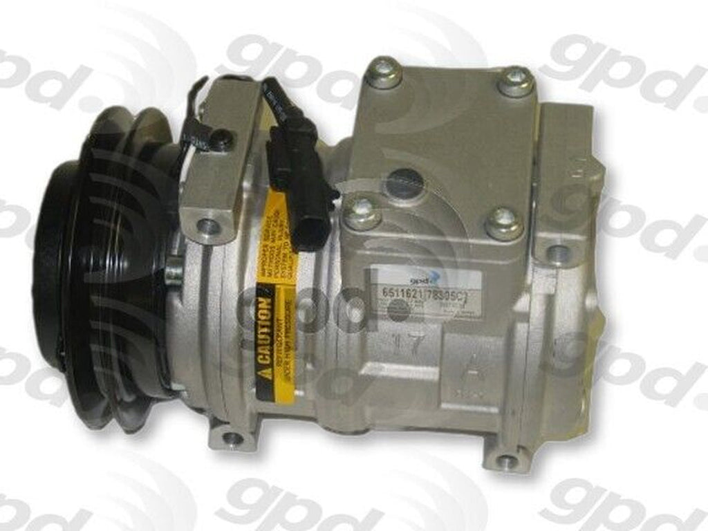 A/C Compressor for Grand Voyager, Town & Country, Voyager, Caravan+More 6511621