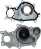 43308 Premium Engine Water Pump