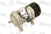 Global Parts A/C Compressor for Aspen, Durango 6512422