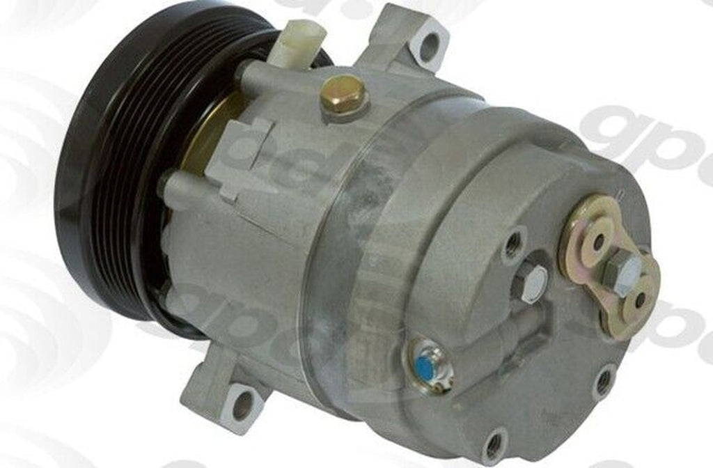 A/C Compressor for Lesabre, Park Avenue, Bonneville, Riviera 6511399