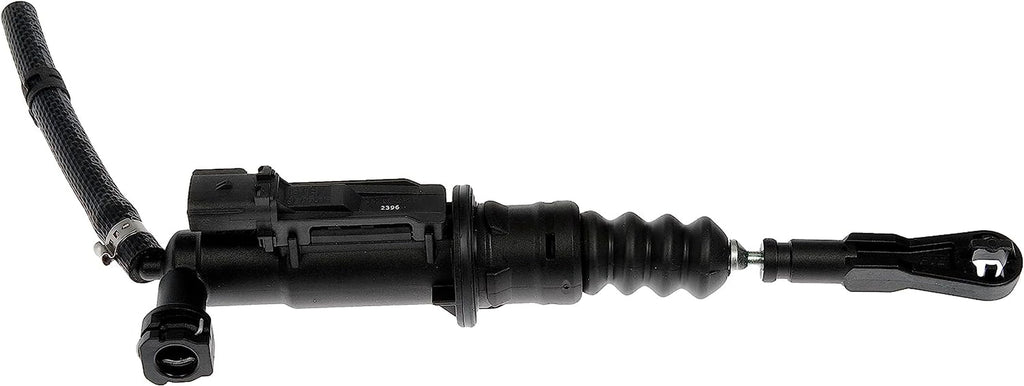 Dorman CM640159 Clutch Master Cylinder Compatible with Select Dodge/Jeep Models