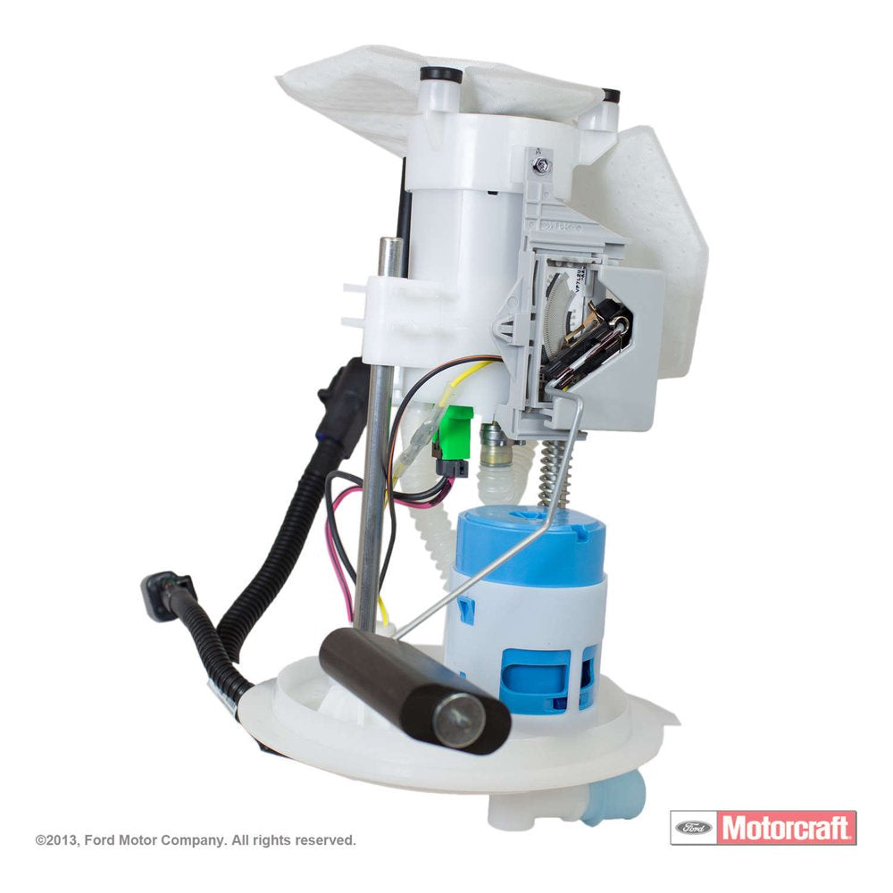 Fuel Pump and Sender Assembly PFS-563